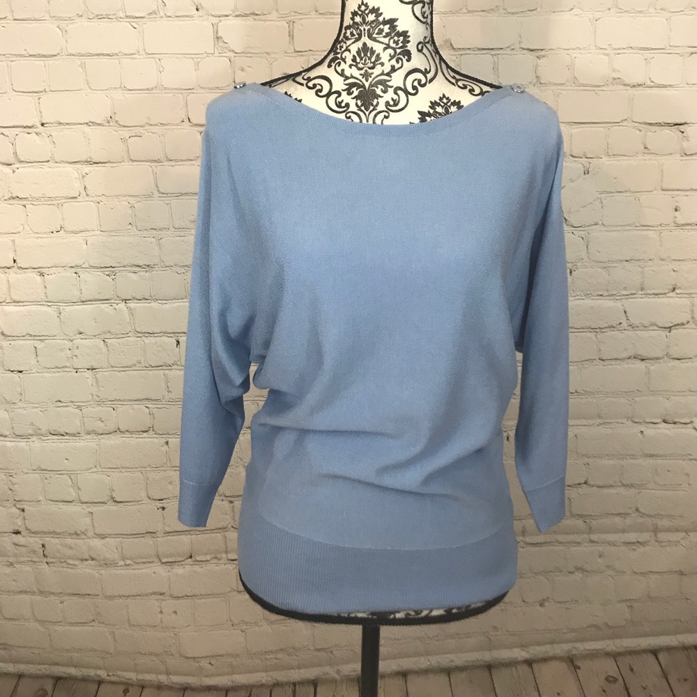 New York & Co sweater